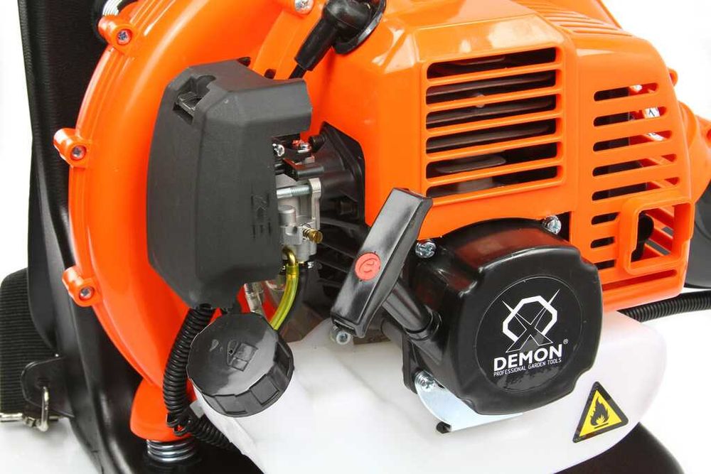 Dmuchawa spalinowe Demon Spalinowa PLECAKOWA DO LIŚCI