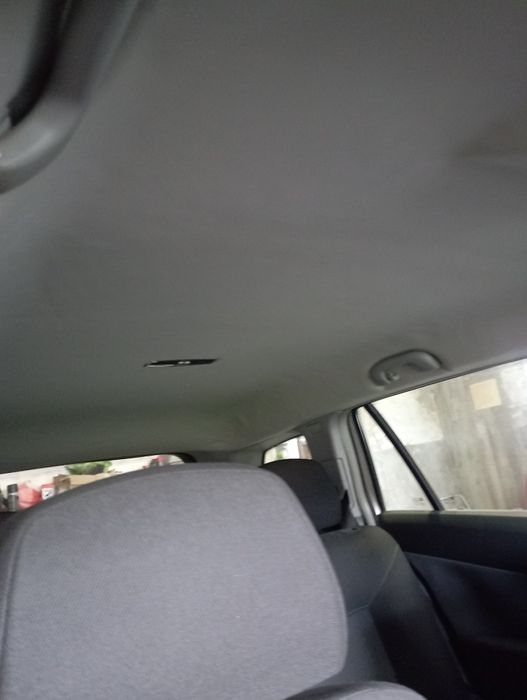 Venda de Opel Astra  a gasolina ano 2005