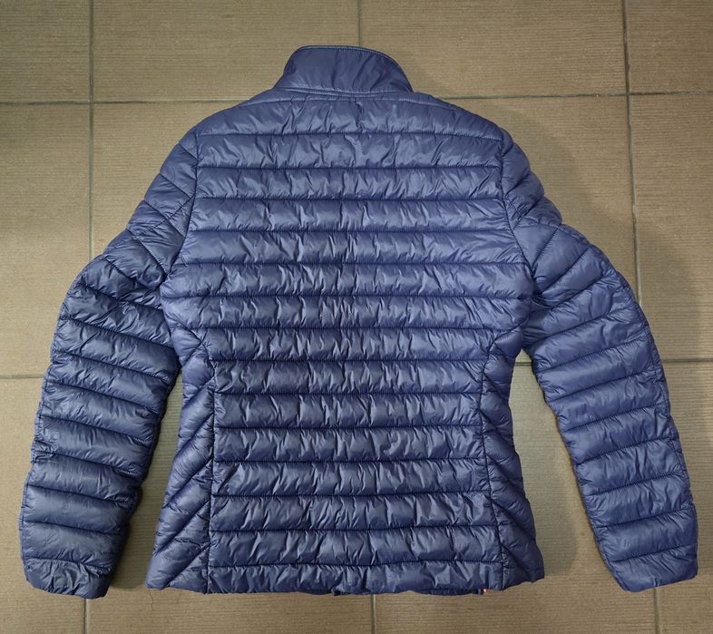 Куртка жіноча демісезонна 36р / Куртка женская США