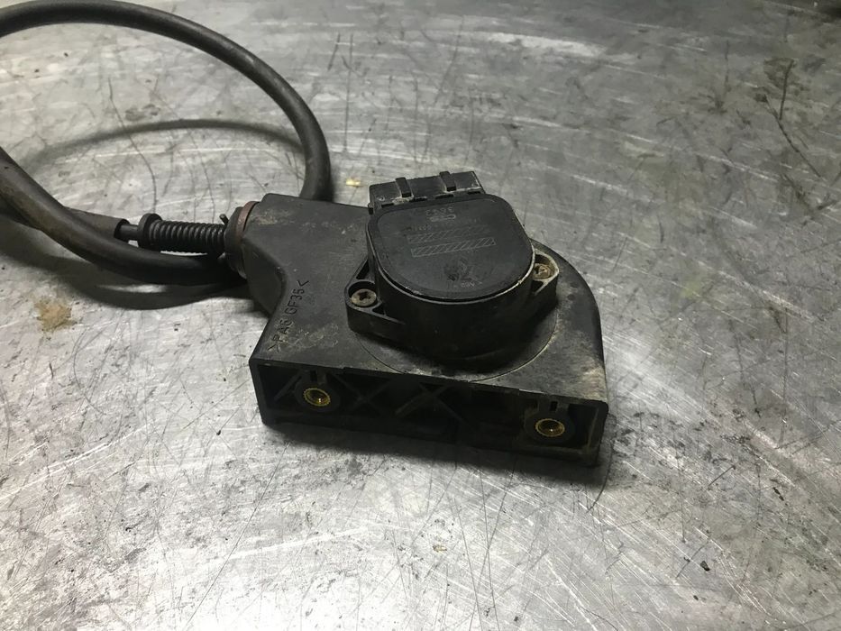 POTENCIOMETRO DO PEDAL RENAULT MEGANE I / SCENIC I 1.9D DTI DCI