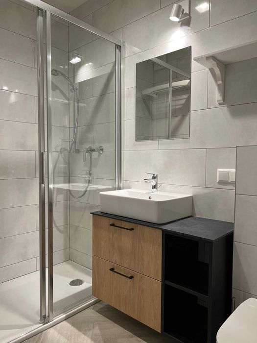 Kawalerka/ mikroapartament -ul. Krańcowa 107/nowe budownictwo - Widok 2