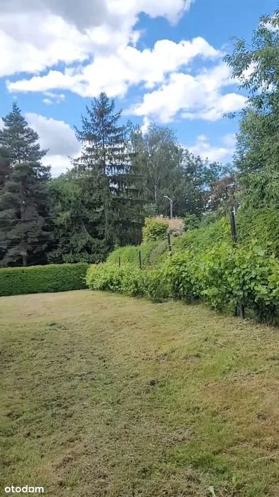 Rezerwacja - Gospodarstwo | 2,30 ha | Rudziczka k. Prudnika
