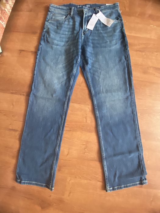 Джинси чоловічі нові, штани