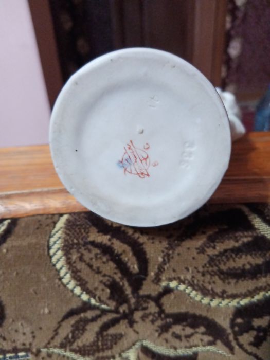 Статуэтки  СССР.