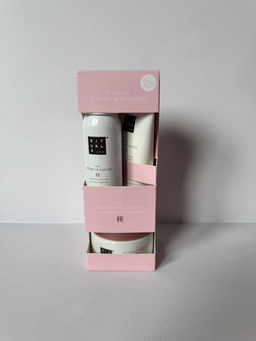 Набір Rituals,розмір S