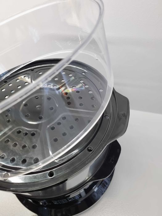 Parowar Tefal Convenient VC140131 6 l 900 W