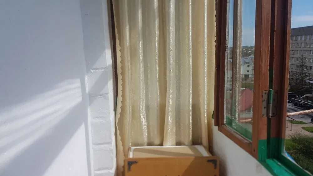 Квартира 37 м², 1‑кім, ліфт, ОСББ, поруч вся інфраструктура