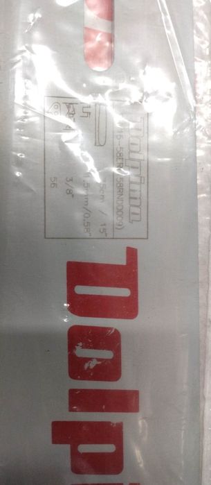 Prowadnica do piły Husqvarna 158rndd009 dolpima