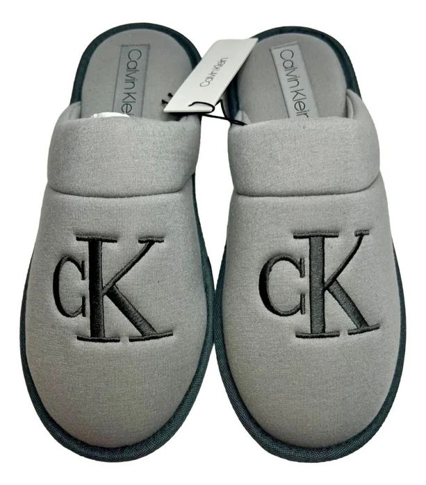 Тапки Calvin Klein чоловічі, шльопки