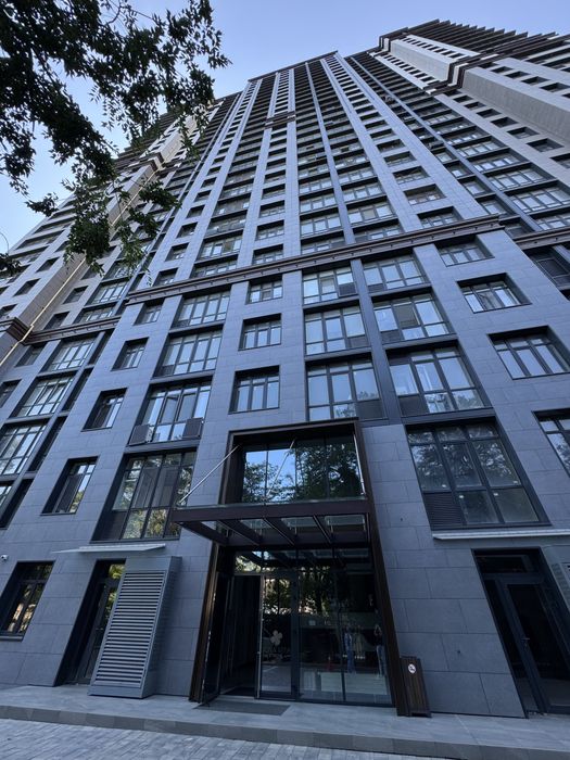 1 ком.квартира ЖК Олимпийский пр. Шевченко