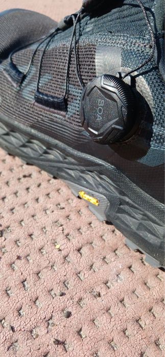 кросівки Altra Running Timp 5 BOA