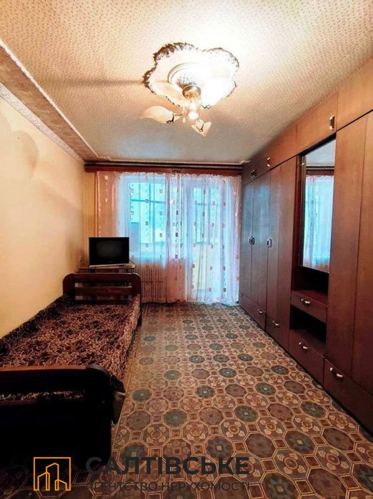 ГО-4213 Продам 2к квартиру на Северной Салтовке Северная 1