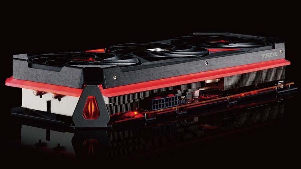 AMD Radeon RX 7800 XT 16GB - como nova (Com Caixa)