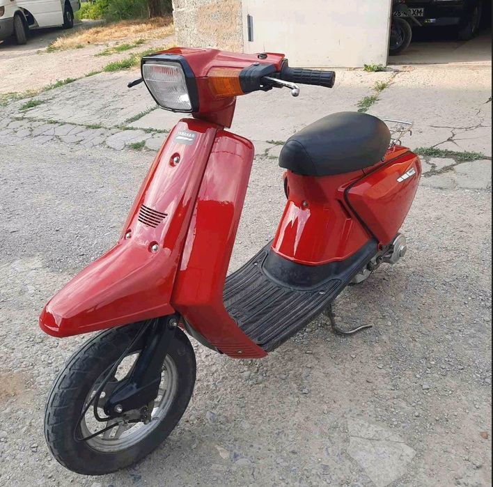 Продам Yamaha Salient