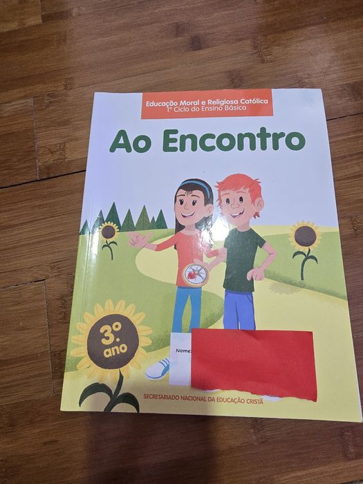 Livros escolares 2° Ano e 3° Ano Plim Rocky Top