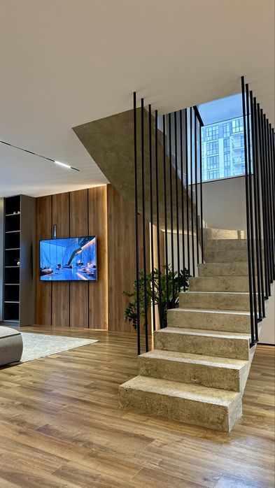 Дом по адресу ул. Магистратская (площадь 220 м²) - Atlanta.ua - фото 4