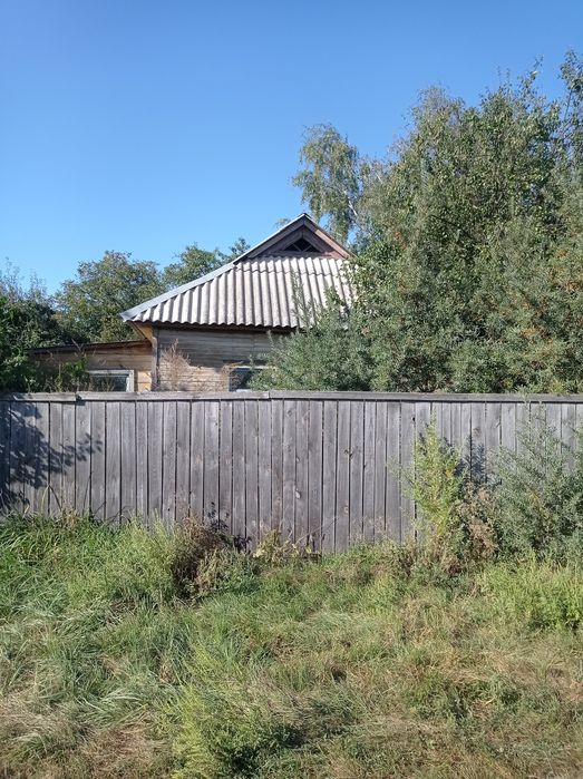 Продам дом Количевка