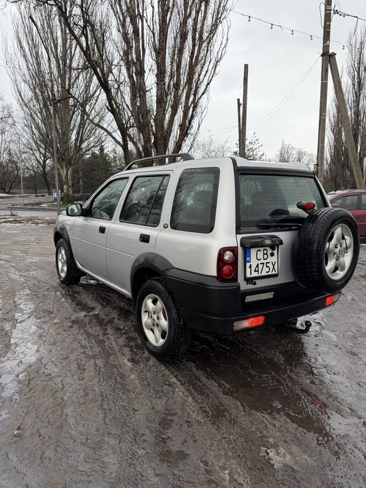 Продам срочно LAND ROVER