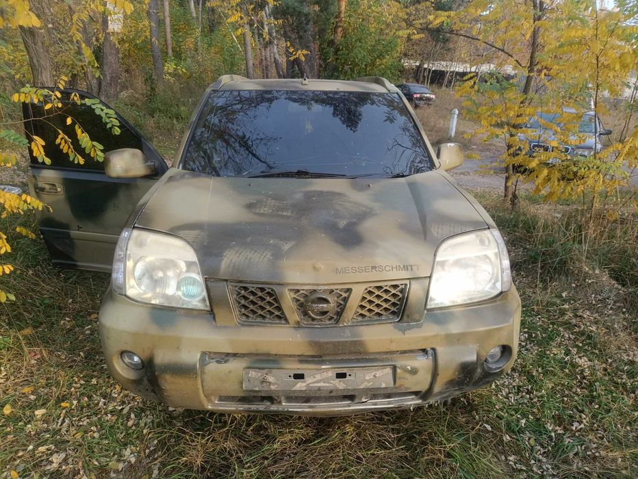 Продам автомобиль Нисан