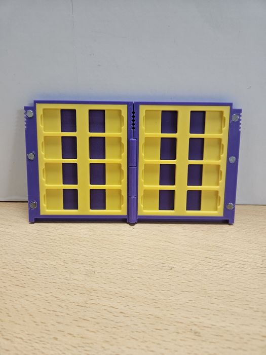 Cartucho Gameboy porta jogos Switch 3D
