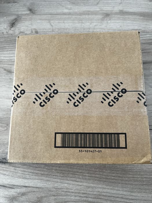 Нова! Точка доступу Cisco AIR-AP3802I-E-K9