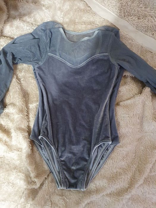 Танцювальний купальник