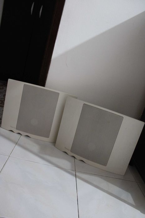 Colunas de Som Magnat Avantgarde