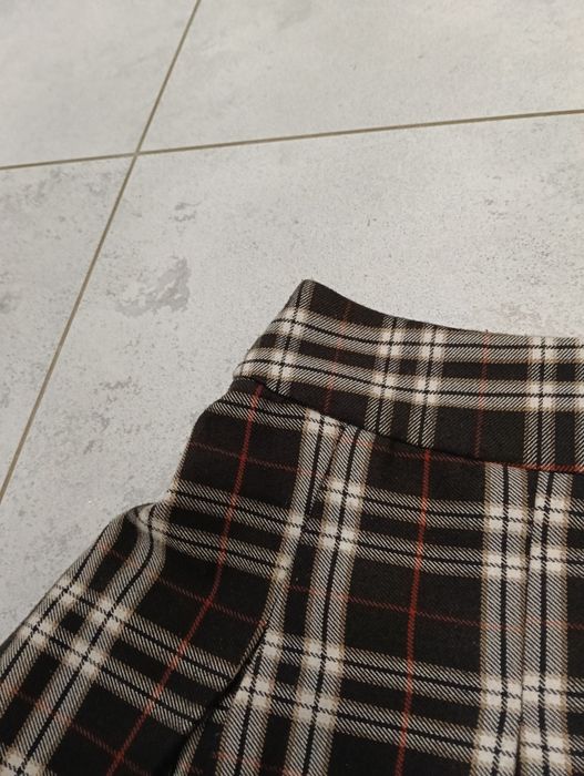 Plisowana spódnica FB Sister