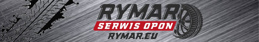 RYMAR Serwis Opon top banner