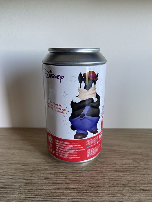Funko Soda Pete