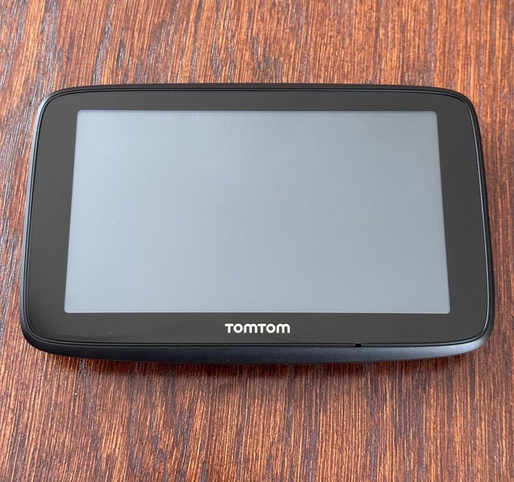 TOM TOM 7350 truck pro: 10 000 грн. - GPS-навігатори Шумськ на Olx