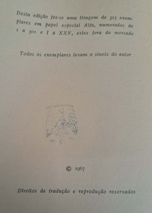 Livro de Aquilino Ribeiro