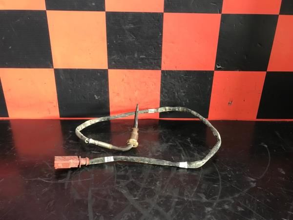 Sensor filtro particulas / FAP VOLKSWAGEN Crafter (SY_)