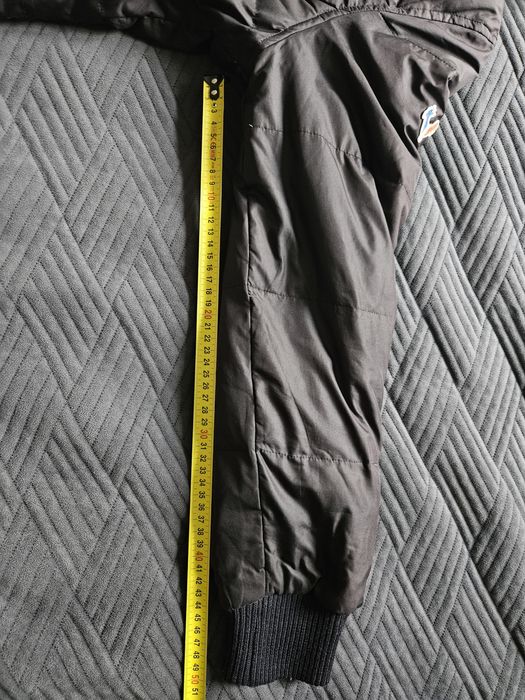 Kurtka puchowa Rossignol L down feather