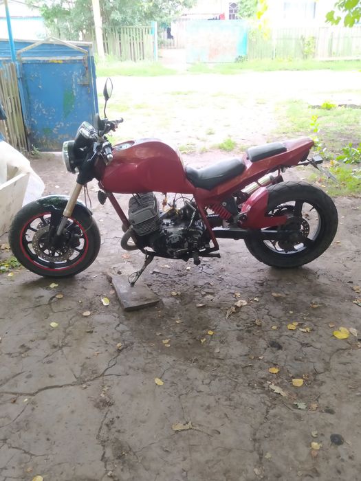 Продам Иж юпитер 5