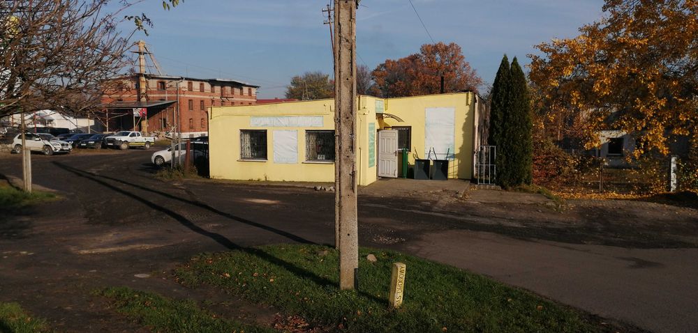 Syndyk sprzeda z wolnej ręki nieruchomość zabudowaną w Stolnie