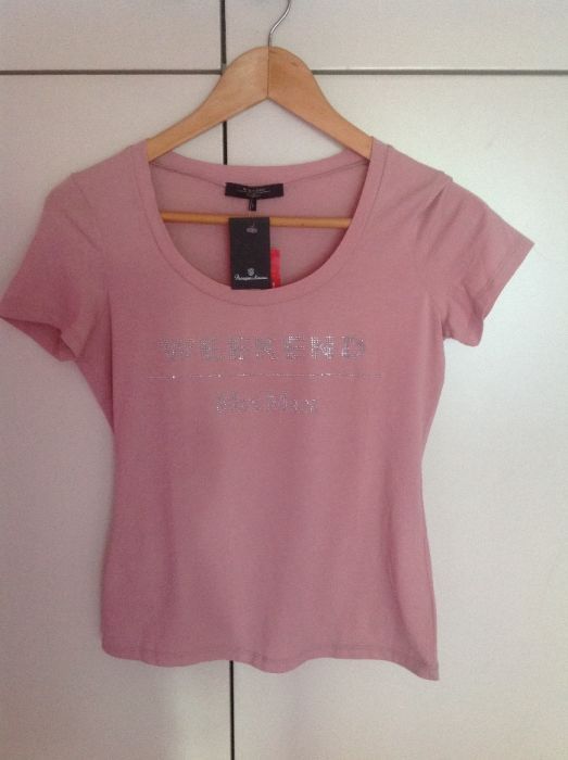 Roupa Marcas vários tamanhos