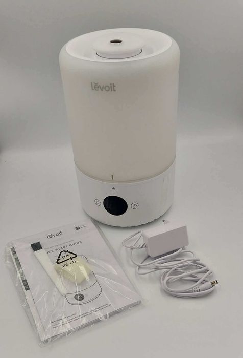 LEVOIT Nawilżacz powietrza -3l, do pokoju, sypialni