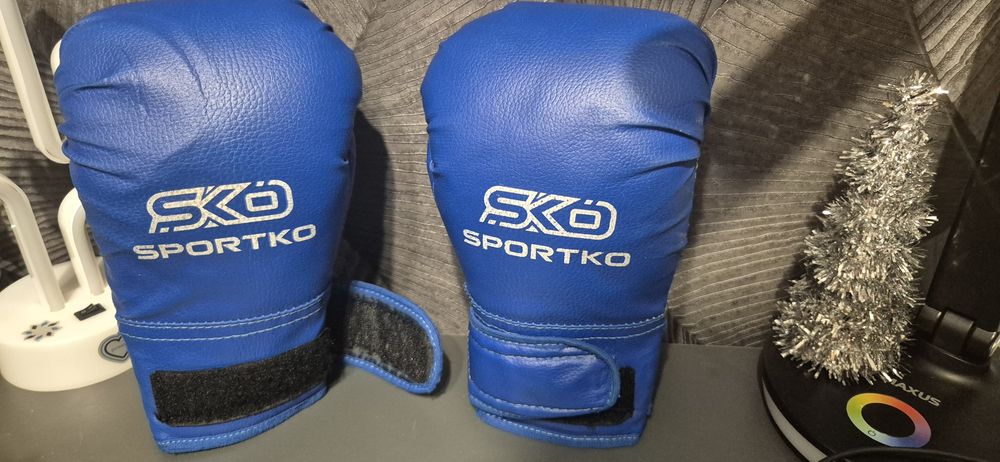 Боксерські рукавиці