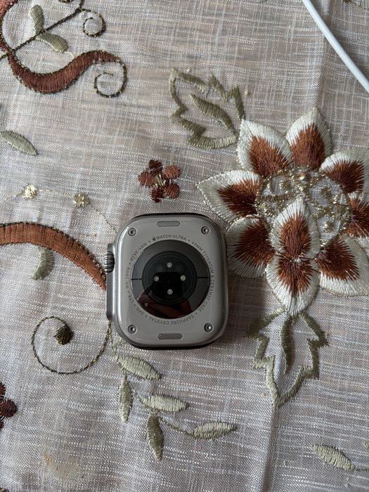Apple Watch Ultra 1 gen Cellurar