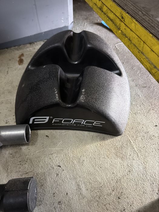 Rolo de treino da force