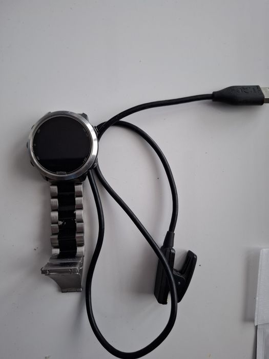 Smartwatch Germin FORERUNNER 645 MUSIC