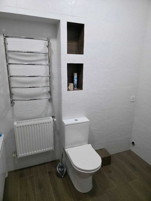 Продам 3 ком. кв-ру в п. Эсхар