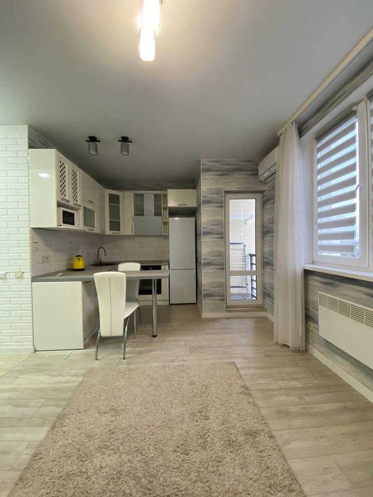 Оренда ЖК Парк Ленд PARKLAND метро Васильківська