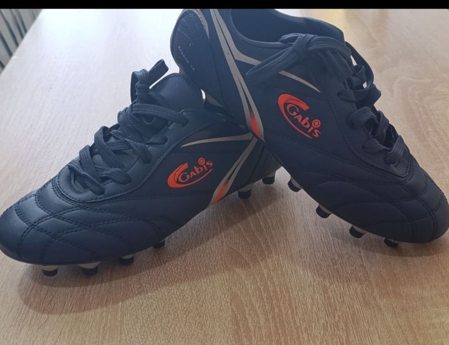 Сороконожки бутсы Gabis 38 размер