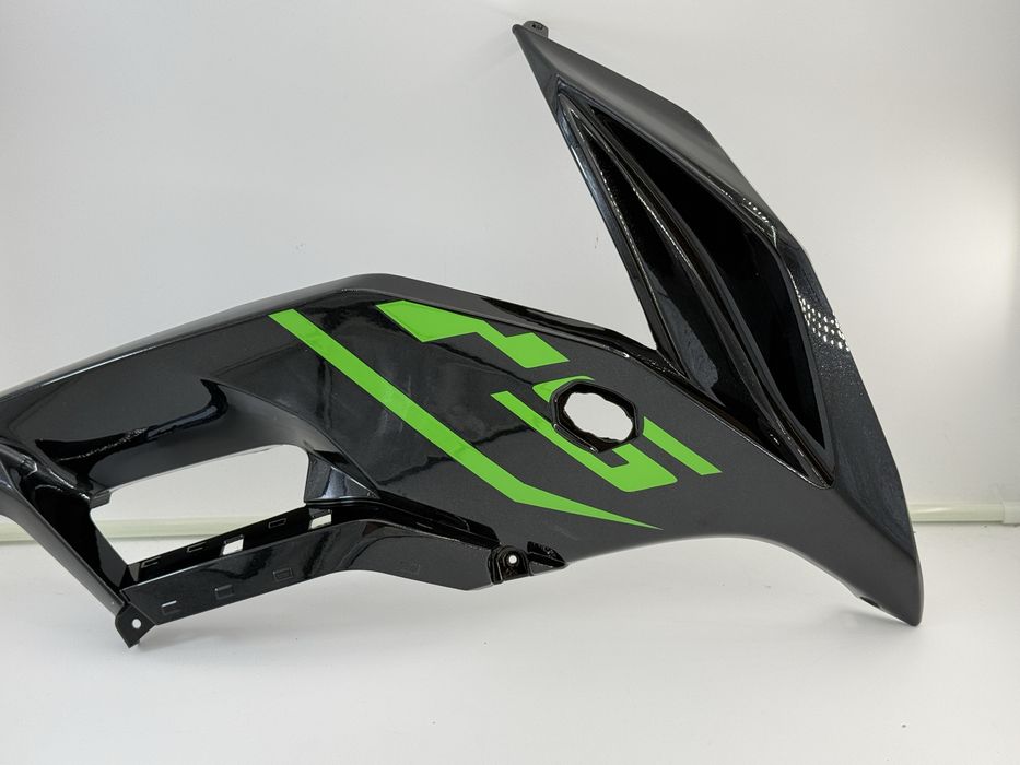 Kawasaki versys 650 bok boczek owiewka L P