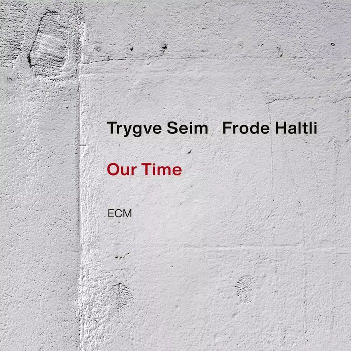 Our Time, Cd. Universal Music Polska