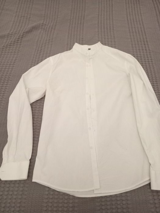 Рубашка  мужская