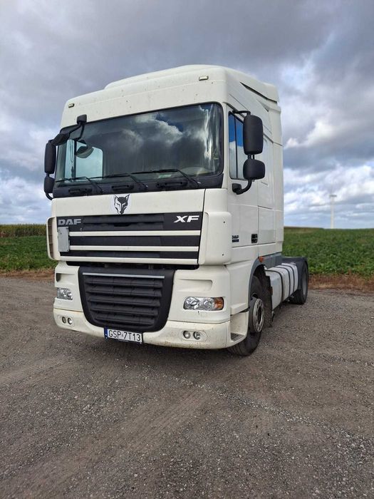 DAF