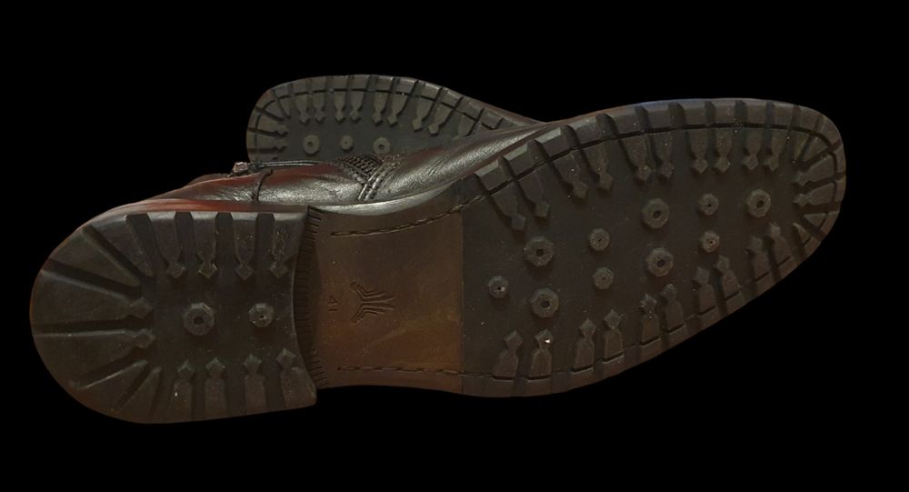 Sztybkety Zara Man rozm. 41
